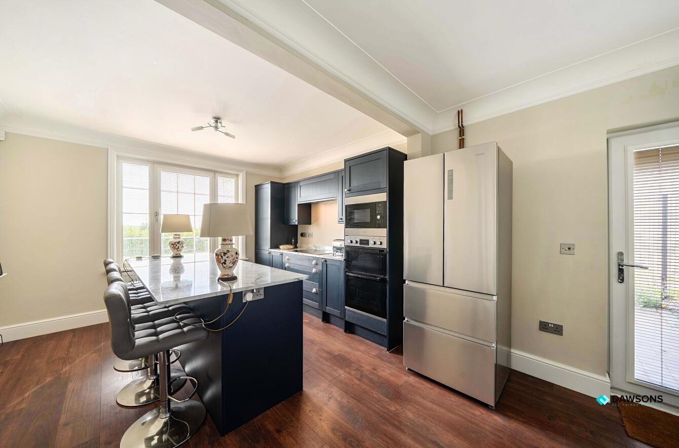 Pennard Road, Pennard, Mumbles, Swansea, SA3 2AA